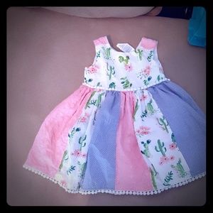 Toddler dress
